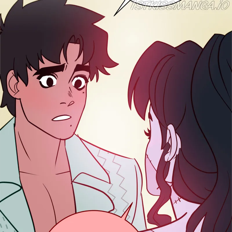 Love Me To Death Kainu Manga Chapter 22 Page 38