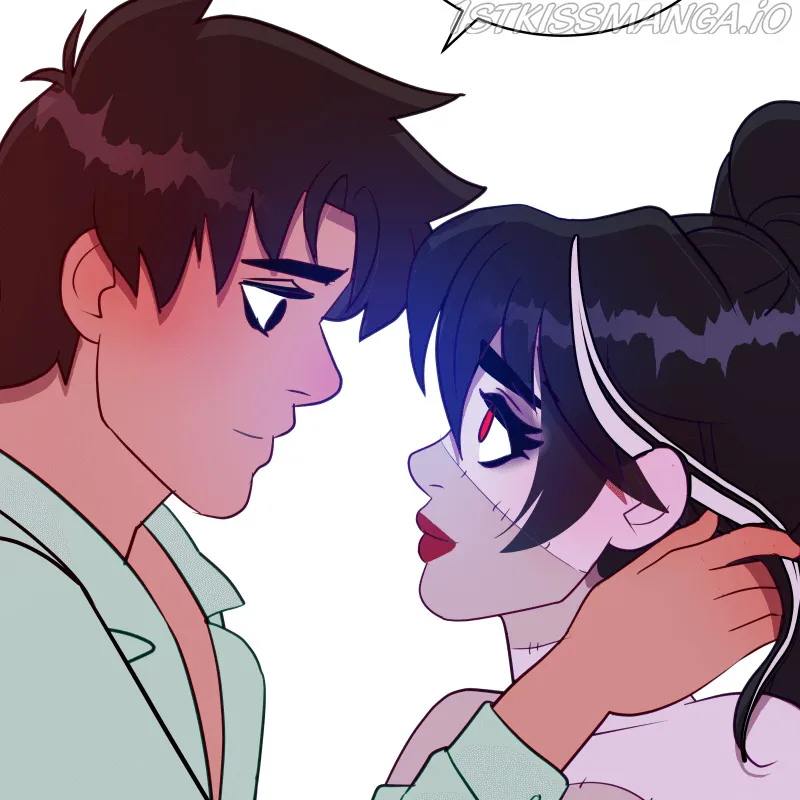 Love Me To Death Kainu Manga Chapter 22 Page 44