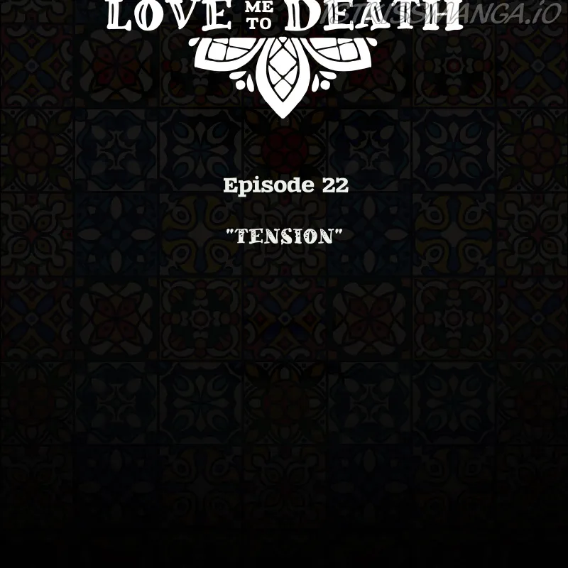Love Me To Death Kainu Manga Chapter 22 Page 50