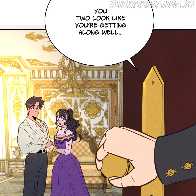 Love Me To Death Kainu Manga Chapter 22 Page 53