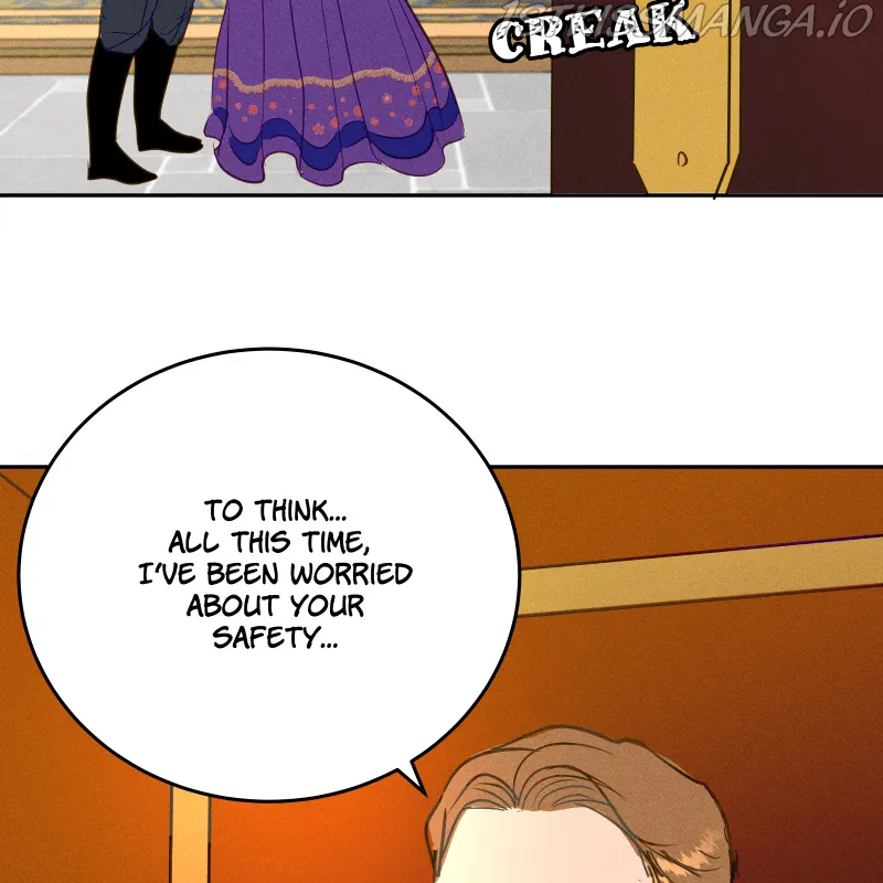 Love Me To Death Kainu Manga Chapter 22 Page 54