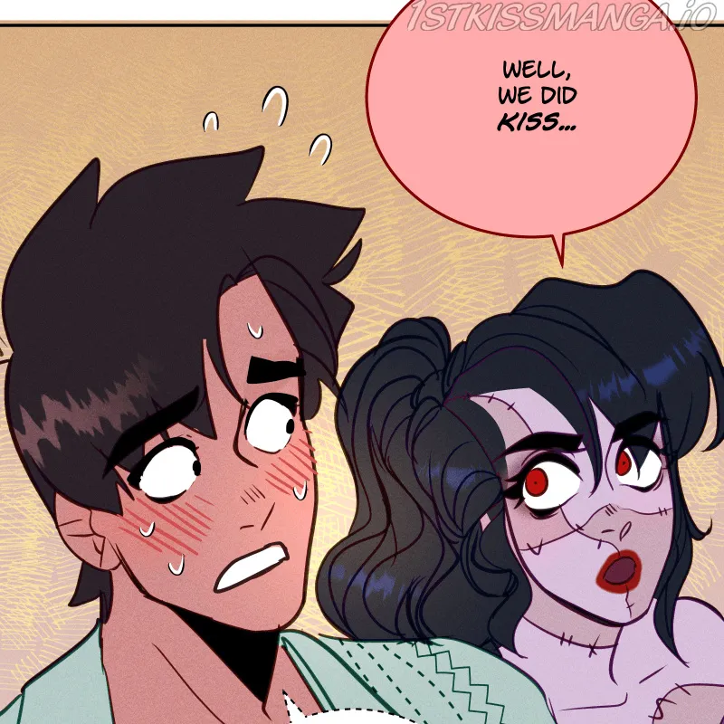 Love Me To Death Kainu Manga Chapter 22 Page 61