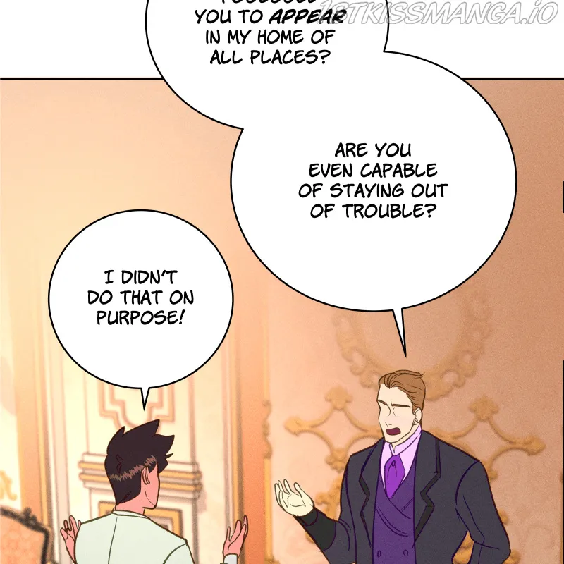 Love Me To Death Kainu Manga Chapter 22 Page 63