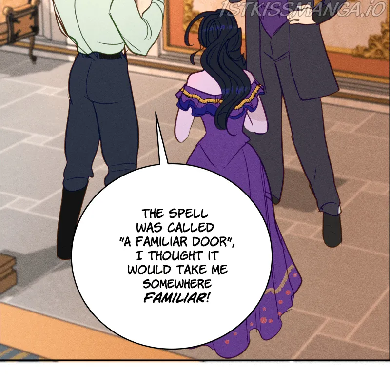 Love Me To Death Kainu Manga Chapter 22 Page 64