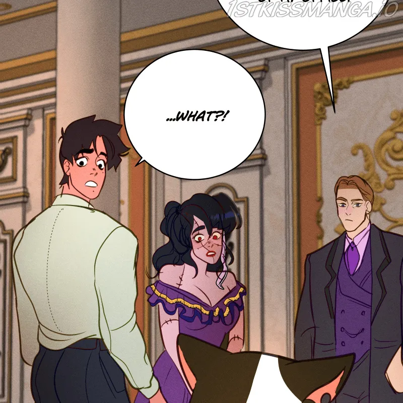 Love Me To Death Kainu Manga Chapter 22 Page 66
