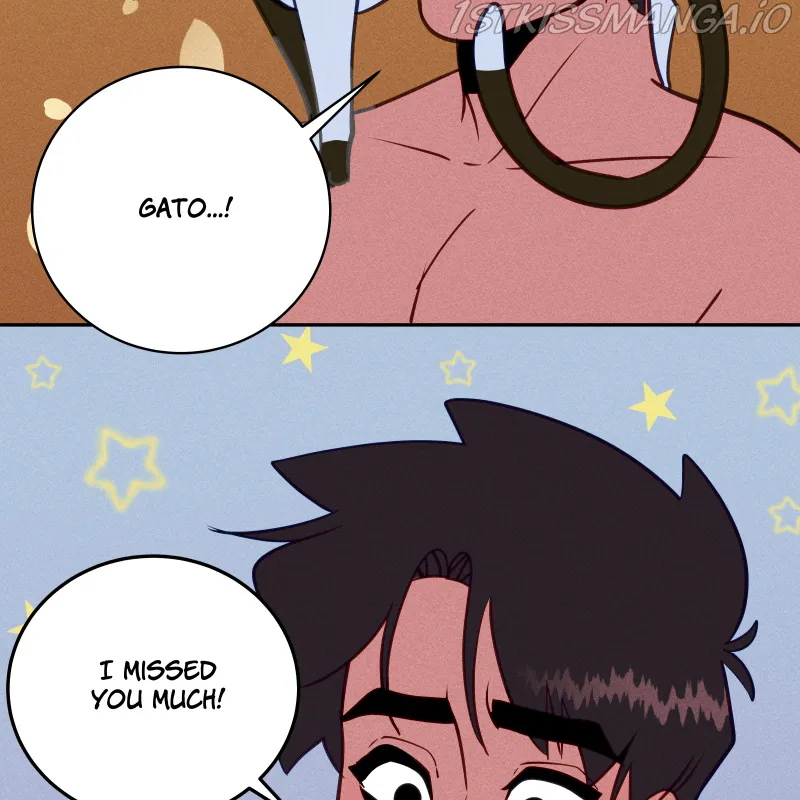 Love Me To Death Kainu Manga Chapter 21 Page 65