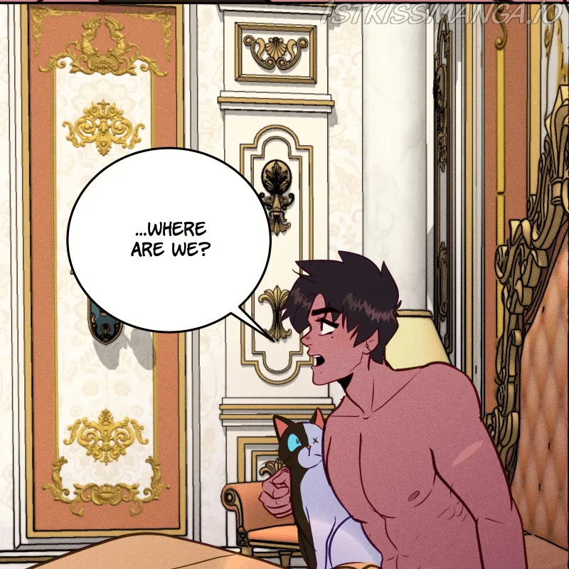 Love Me To Death Kainu Manga Chapter 21 Page 67