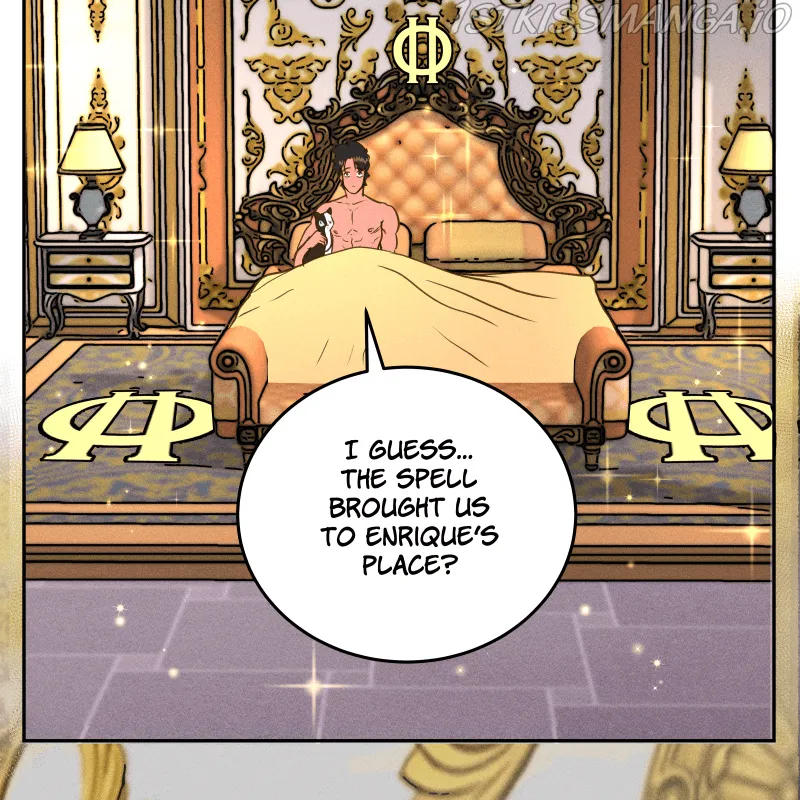 Love Me To Death Kainu Manga Chapter 21 Page 69