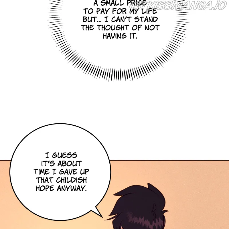 Love Me To Death Kainu Manga Chapter 21 Page 85