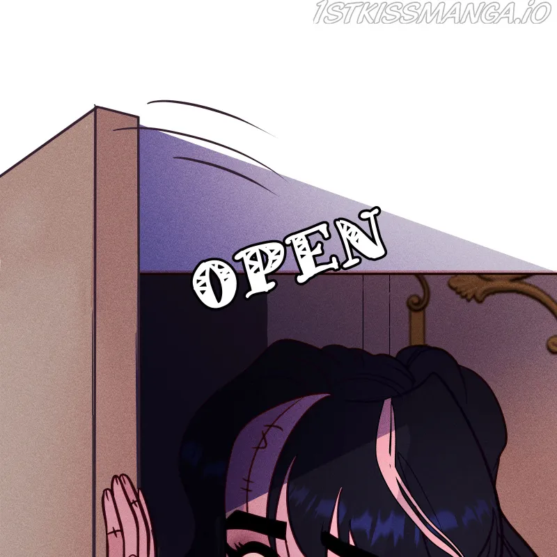 Love Me To Death Kainu Manga Chapter 21 Page 91