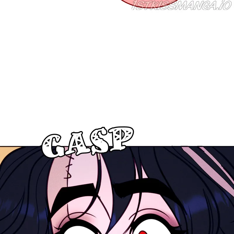 Love Me To Death Kainu Manga Chapter 21 Page 93