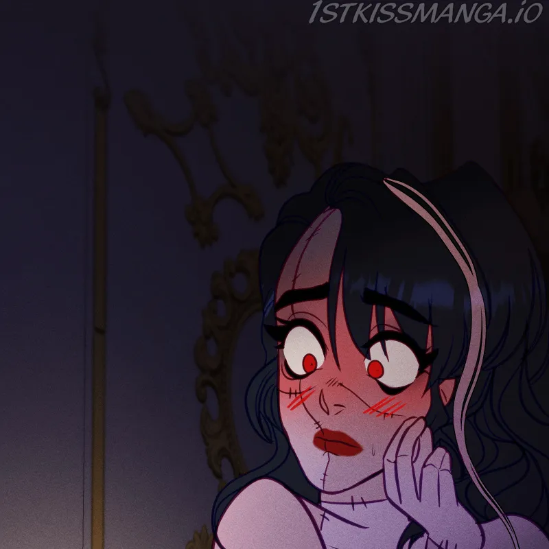 Love Me To Death Kainu Manga Chapter 21 Page 108