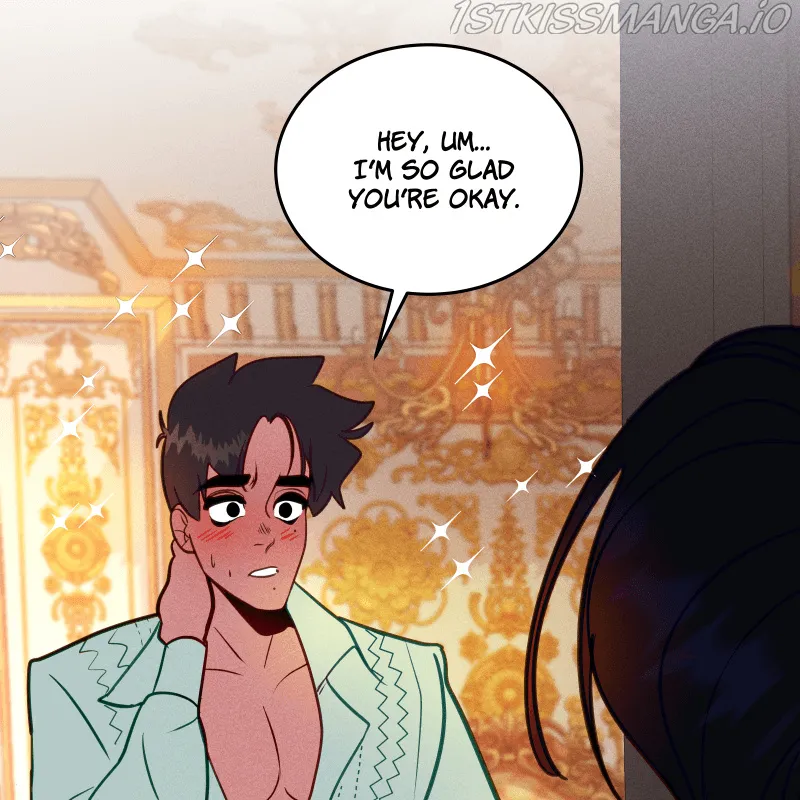 Love Me To Death Kainu Manga Chapter 21 Page 110