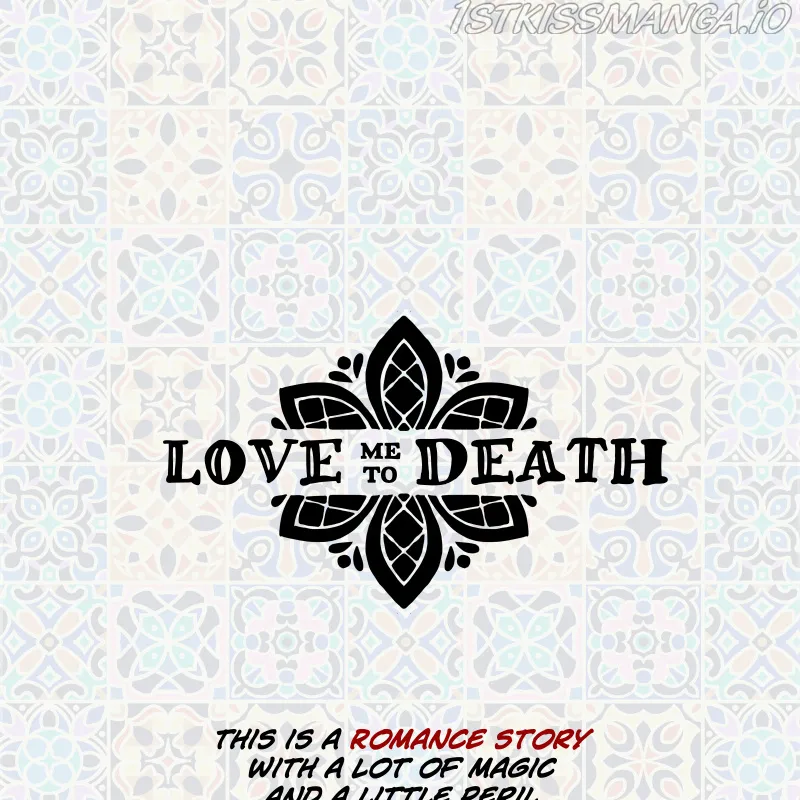 Love Me To Death Kainu Manga Chapter 21 Page 115