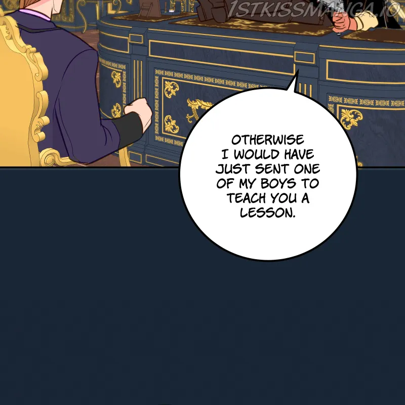 Love Me To Death Kainu Manga Chapter 20 Page 84