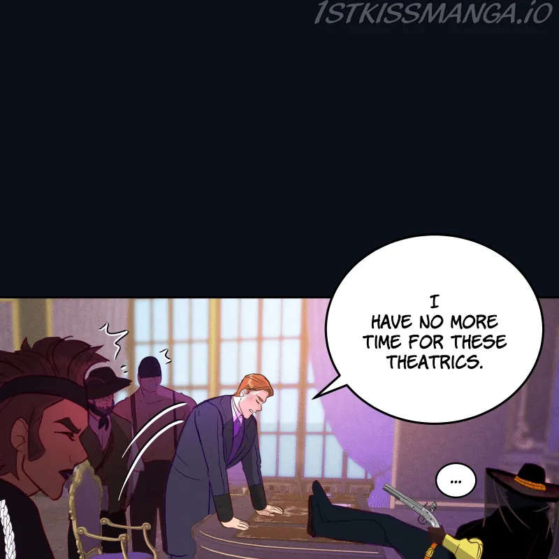 Love Me To Death Kainu Manga Chapter 20 Page 89