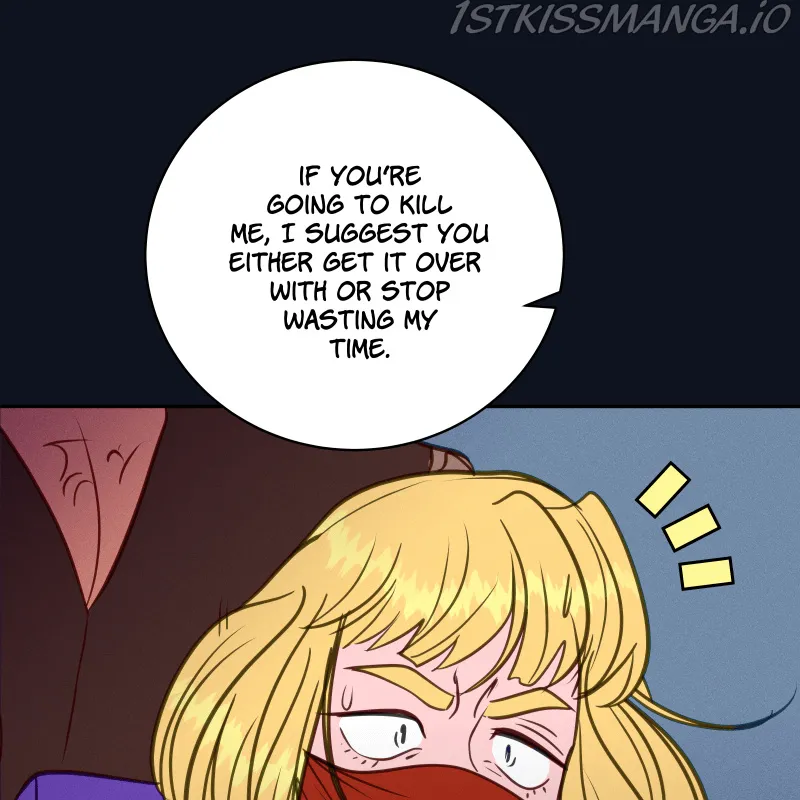 Love Me To Death Kainu Manga Chapter 20 Page 91