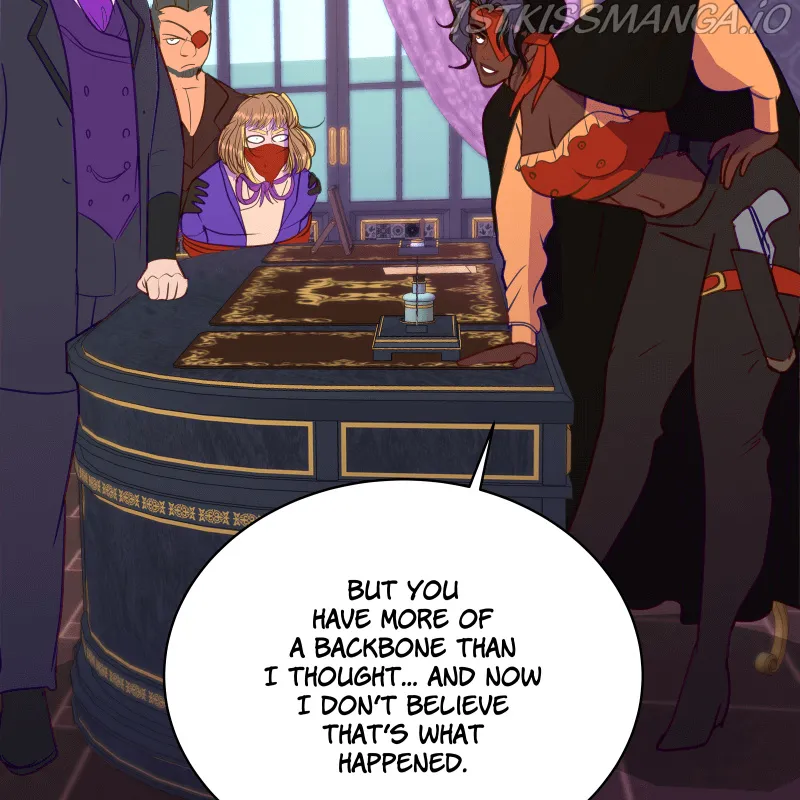 Love Me To Death Kainu Manga Chapter 20 Page 105