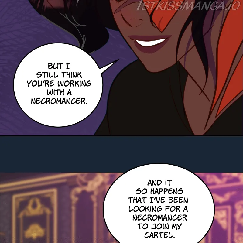 Love Me To Death Kainu Manga Chapter 20 Page 108