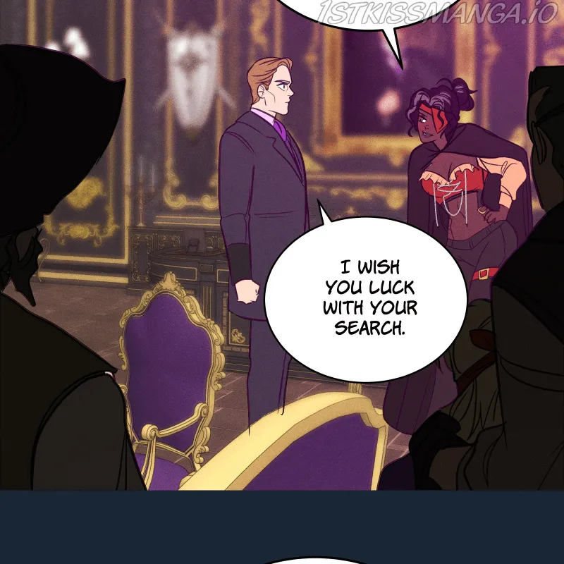 Love Me To Death Kainu Manga Chapter 20 Page 109