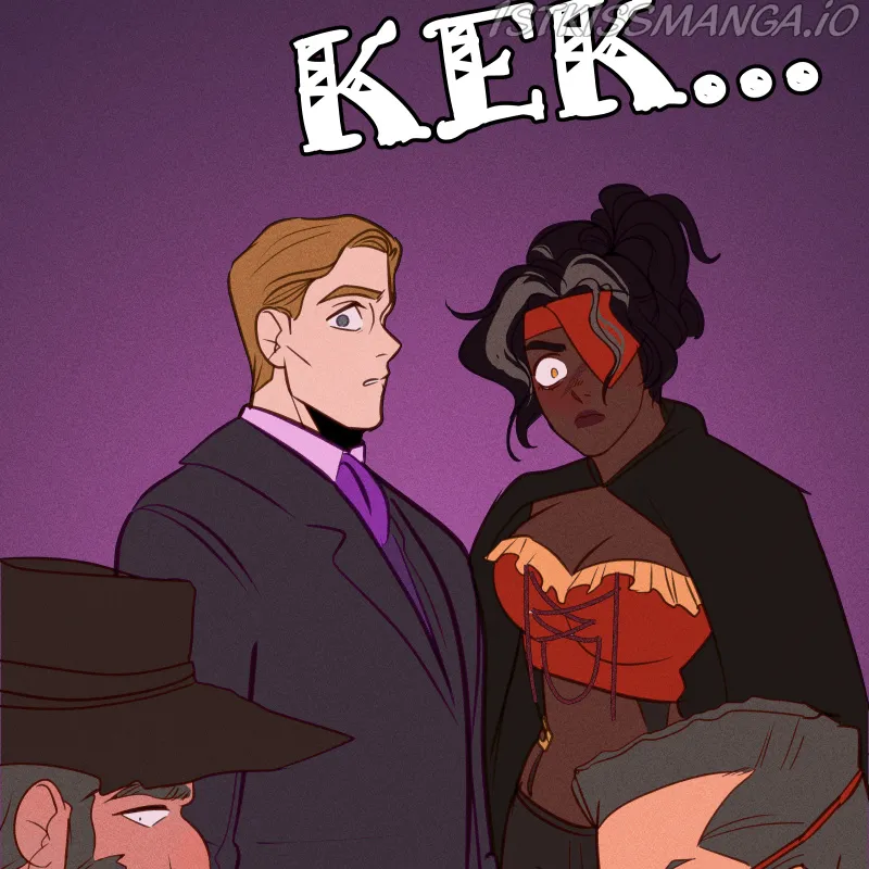 Love Me To Death Kainu Manga Chapter 20 Page 114