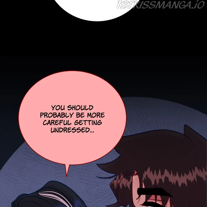 Love Me To Death Kainu Manga Chapter 19 Page 5