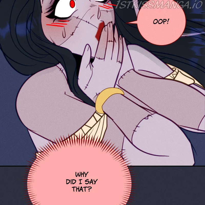 Love Me To Death Kainu Manga Chapter 19 Page 10
