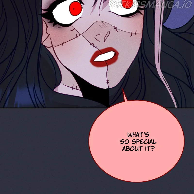 Love Me To Death Kainu Manga Chapter 19 Page 15