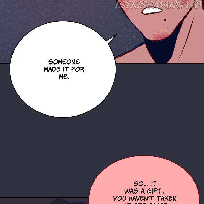 Love Me To Death Kainu Manga Chapter 19 Page 17
