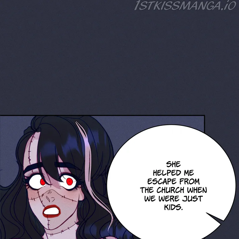 Love Me To Death Kainu Manga Chapter 19 Page 25