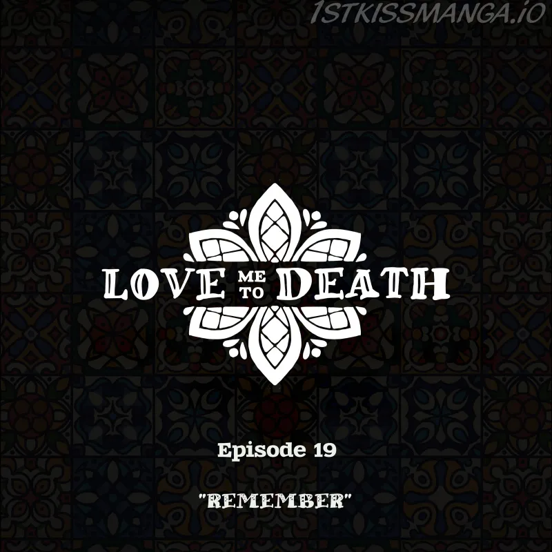 Love Me To Death Kainu Manga Chapter 19 Page 31