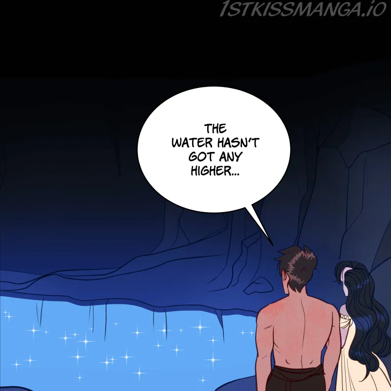 Love Me To Death Kainu Manga Chapter 19 Page 34