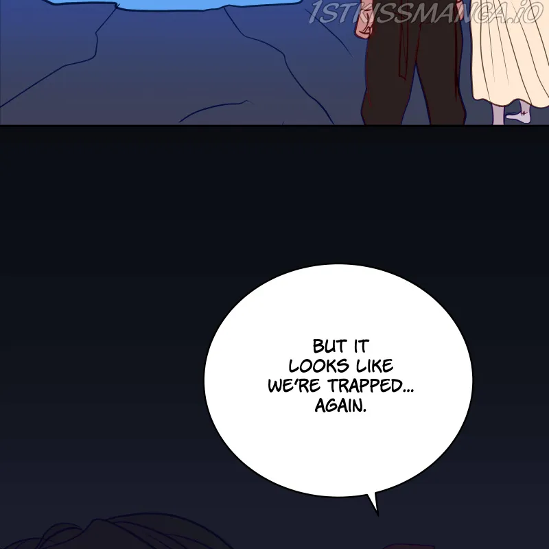 Love Me To Death Kainu Manga Chapter 19 Page 35