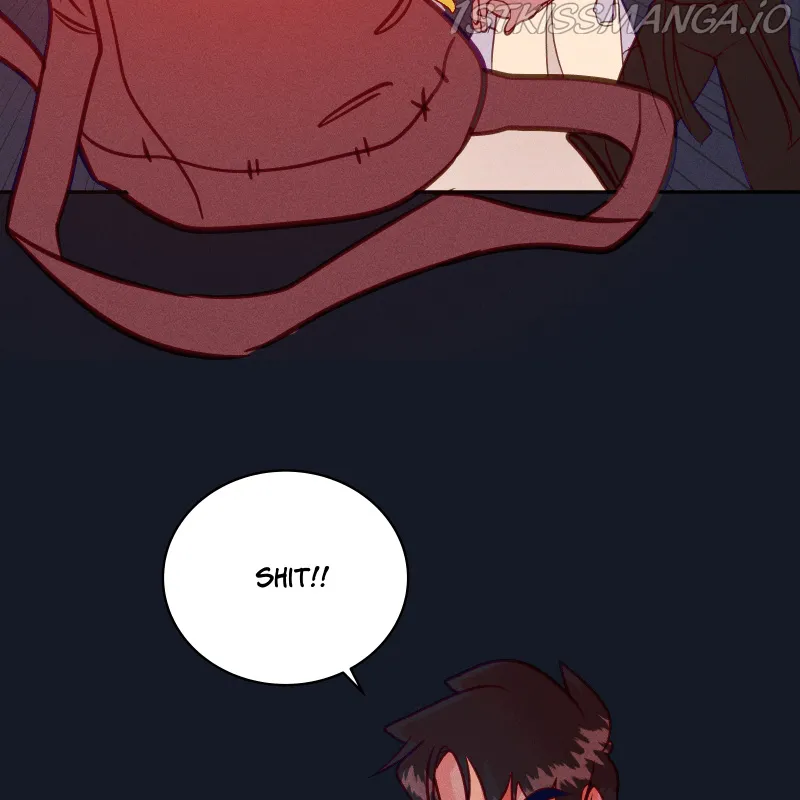 Love Me To Death Kainu Manga Chapter 19 Page 40