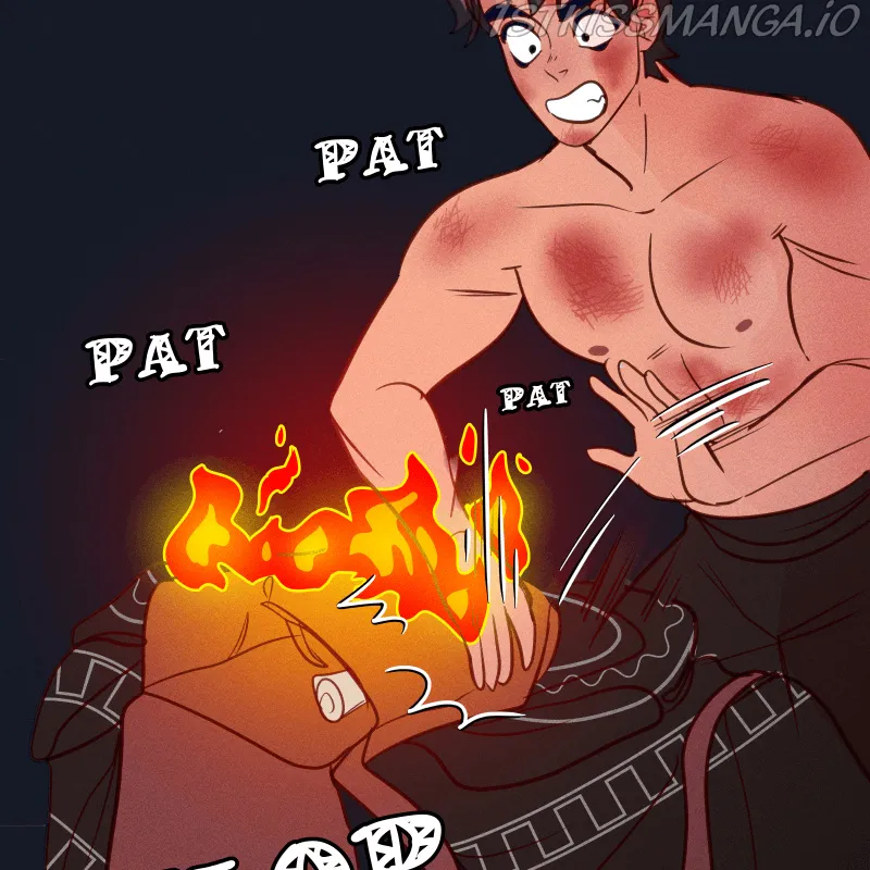 Love Me To Death Kainu Manga Chapter 19 Page 41