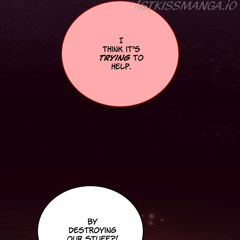 Love Me To Death Kainu Manga Chapter 19 Page 45