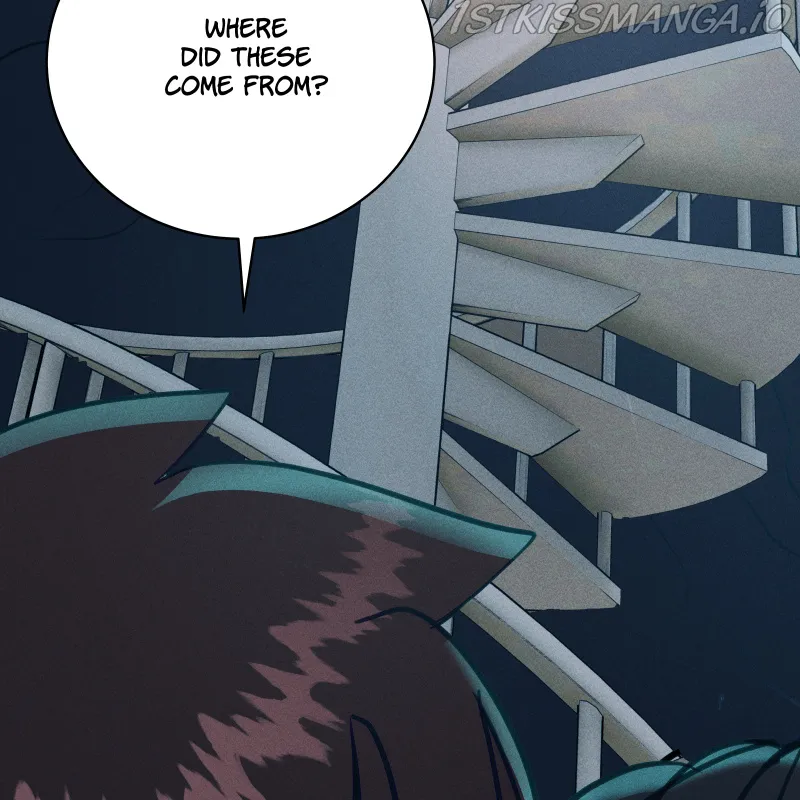Love Me To Death Kainu Manga Chapter 19 Page 125