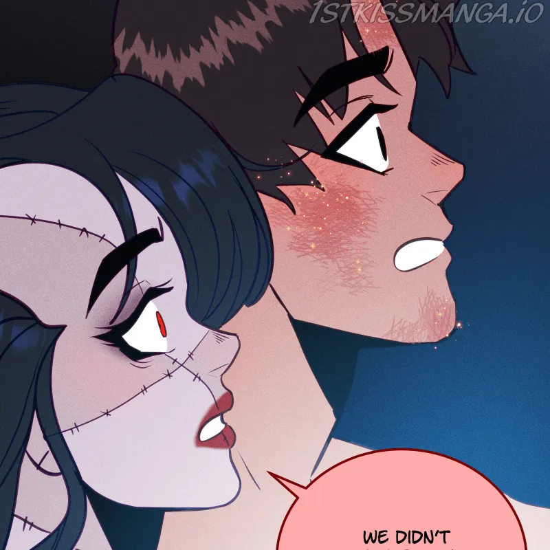 Love Me To Death Kainu Manga Chapter 19 Page 128