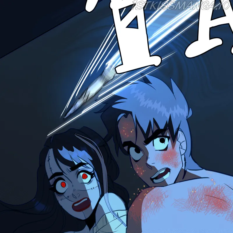 Love Me To Death Kainu Manga Chapter 19 Page 136