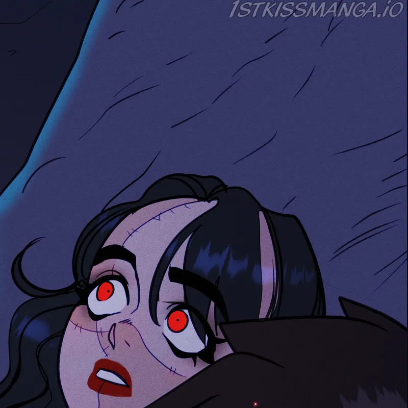 Love Me To Death Kainu Manga Chapter 19 Page 156