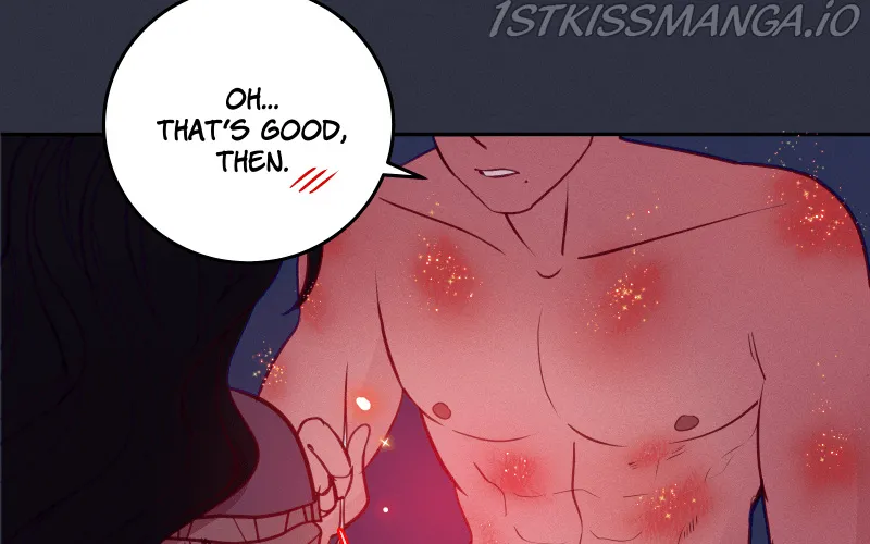 Love Me To Death Kainu Manga Chapter 18 Page 14
