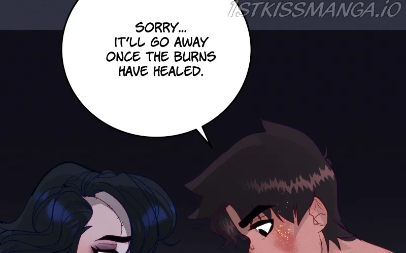 Love Me To Death Kainu Manga Chapter 18 Page 18