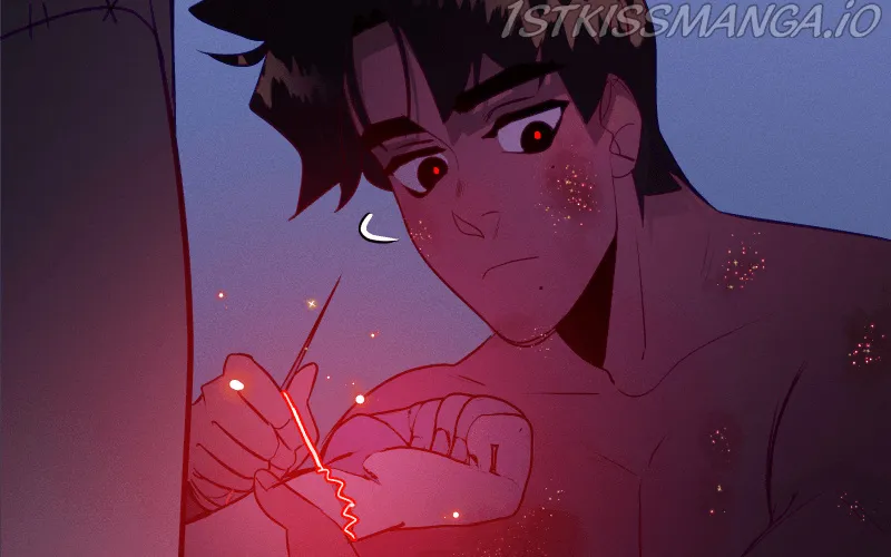 Love Me To Death Kainu Manga Chapter 18 Page 23