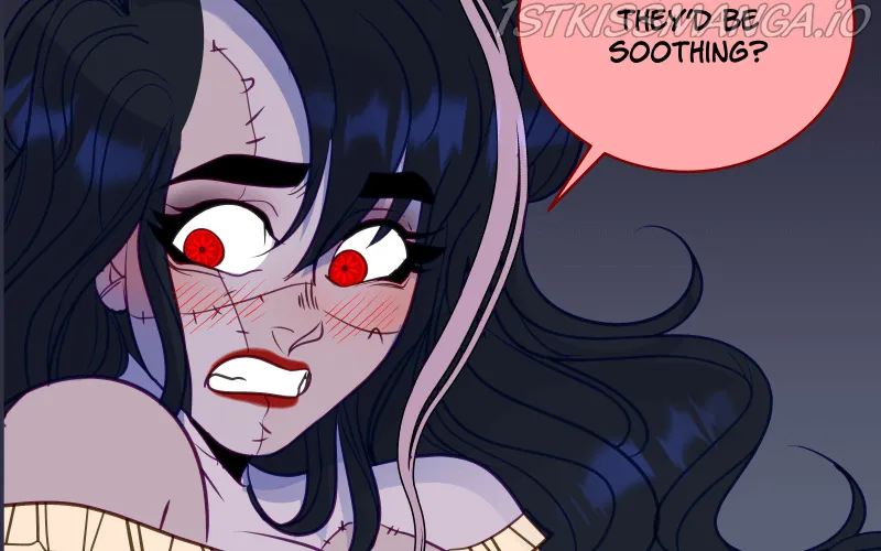 Love Me To Death Kainu Manga Chapter 18 Page 27