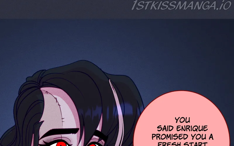 Love Me To Death Kainu Manga Chapter 18 Page 88