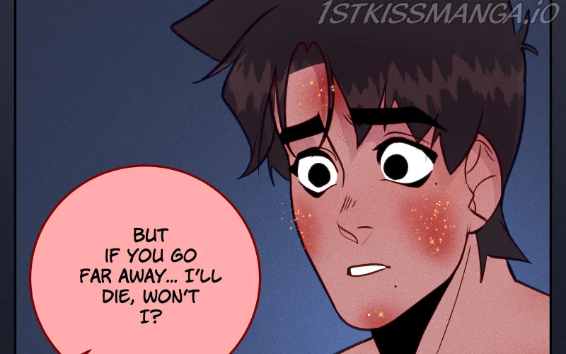 Love Me To Death Kainu Manga Chapter 18 Page 91