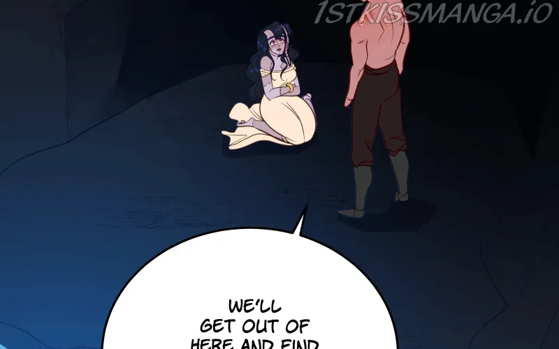 Love Me To Death Kainu Manga Chapter 18 Page 94