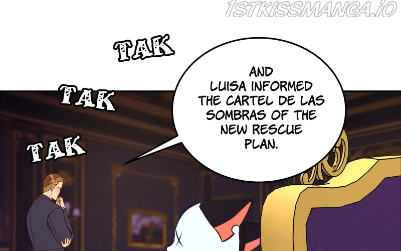 Love Me To Death Kainu Manga Chapter 18 Page 107