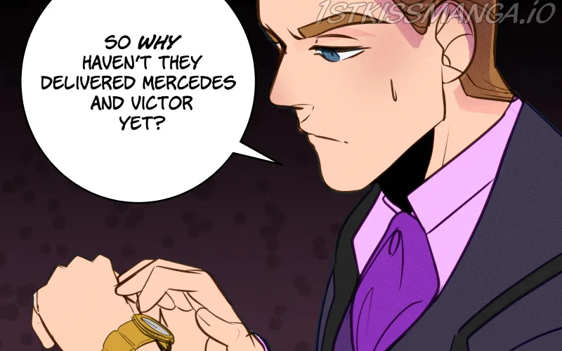 Love Me To Death Kainu Manga Chapter 18 Page 113