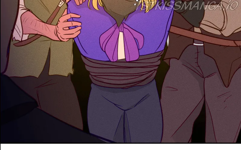 Love Me To Death Kainu Manga Chapter 18 Page 128